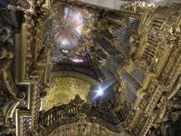 Braga – Orgel im Dom