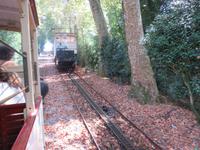 Wasserbalastbahn am Bom Jesus
