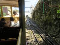 Wasserbalastbahn am Bom Jesus