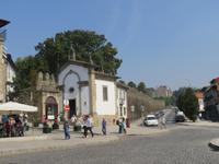 Guimaraes – wo Portugal geboren wurde.