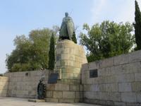 Guimaraes – wo Portugal geboren wurde.