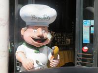 In den Gassen der Altstadt von Porto