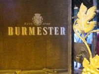 Führung in der Kellerei von Burmester