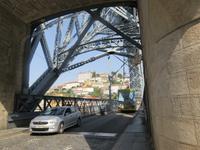 Porto – Ponte de Luis I.