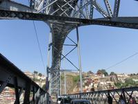 Porto – Ponte de Luis I.