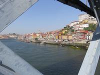 Porto – Ponte de Luis I.