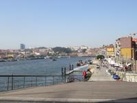 Porto – Kais im Ribeira-Viertel