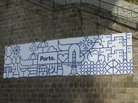 Porto – Ponte de Luis I.