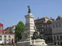 Denkmal Heinrich des Seefahrers