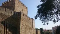 Burg Lissabon