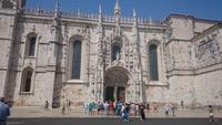 Hieronymuskloster Lissabon