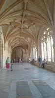 Hieronymuskloster Lissabon 3