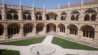Hieronymuskloster Lissabon 4