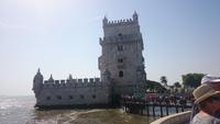 Torre de Bellem, Lissabon