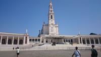 Basilika in Fatima