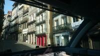 Stadtrundfahrt in Porto