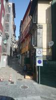 Gasse in Porto