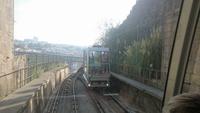 Standseilbahn, Porto