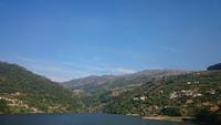 Douro, Landschaft 4