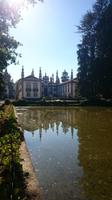 Palazio Mateus bei Vila Real 4