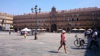 In Salamanca 4