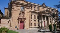 In Salamanca 31