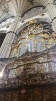 Kathedrale in Salamanca 5
