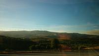 Grenzregion zwischen Portugal und Spanien 2