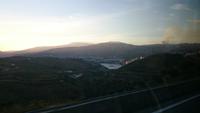 Abendstimmung am Douro 2