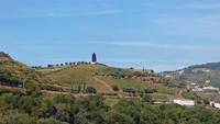 Weinterrassen am Douro 2