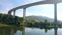 Brücke am Douro 3