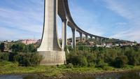 Brücke am Douro 4