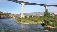 Brückenvielfalt am Douro 3