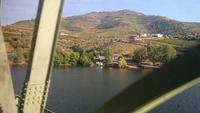 Landschaft am Douro 72
