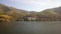 Landschaft am Douro 73