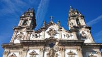 Kirche in Lamego