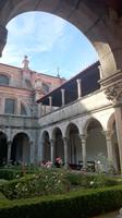 Kreuzgang der Kathedrale Lamego