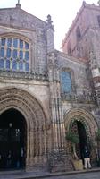 Kathedrale in Lamego 3