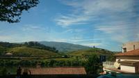 Landschaft am Douro88