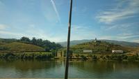 Landschaft am Douro89