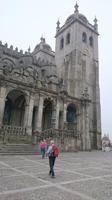 Kathedrale in Porto 2
