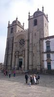 Kathedrale in Porto 4