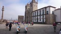 Kathedrale in Porto 3