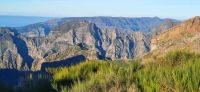 127 Bergwelt Madeiras