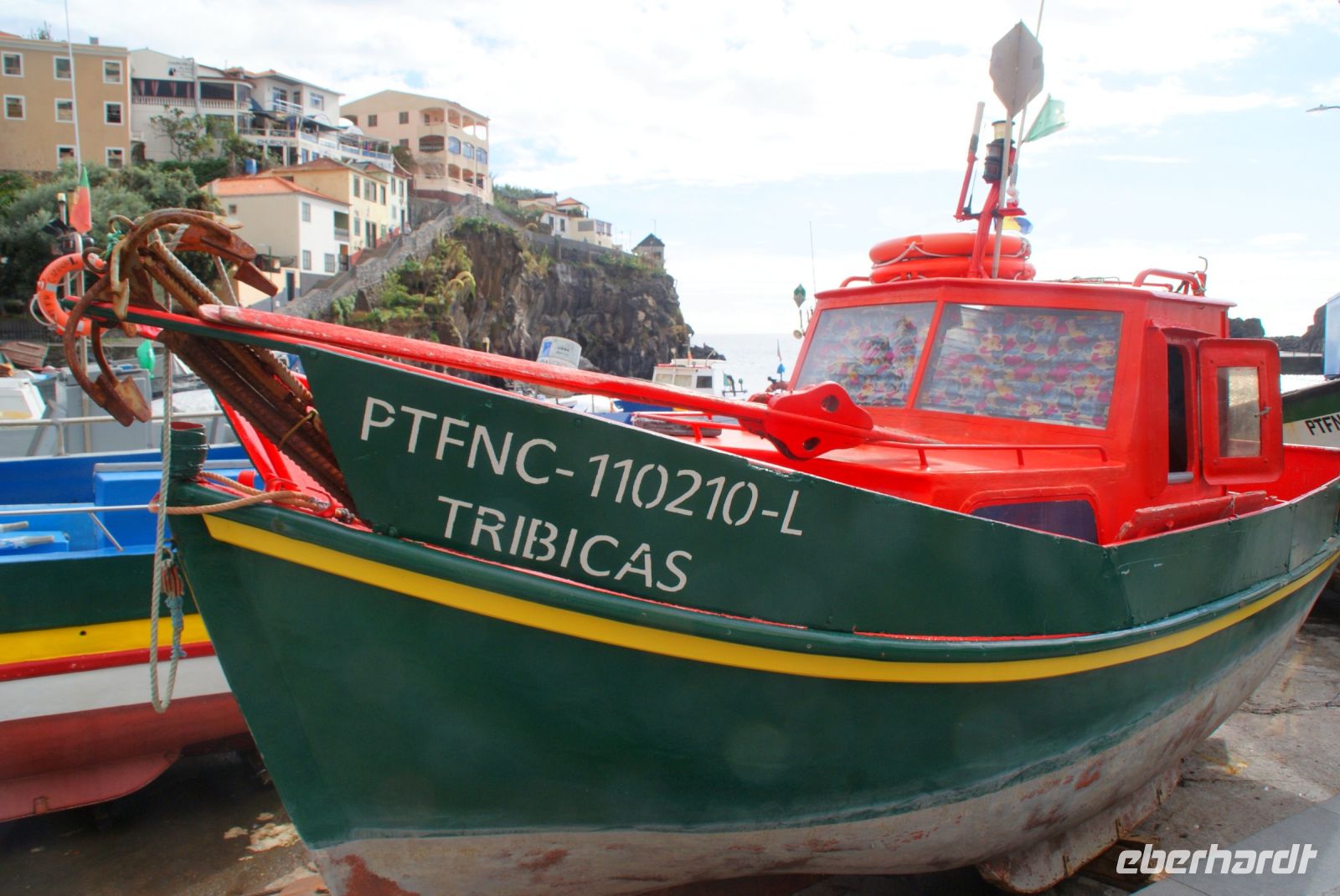 128 Camara de Lobos
