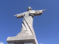 Christusstatue von Garajau