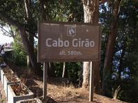 Steilküste Cabo Girao