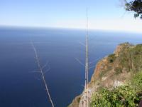 Steilküste Cabo Girao