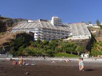 Hotel Orca Praia