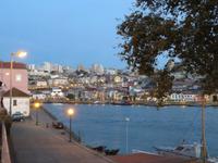 Abendspaziergang am Douro